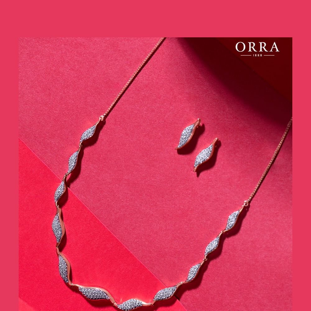 ORRA Diamond Jewellery